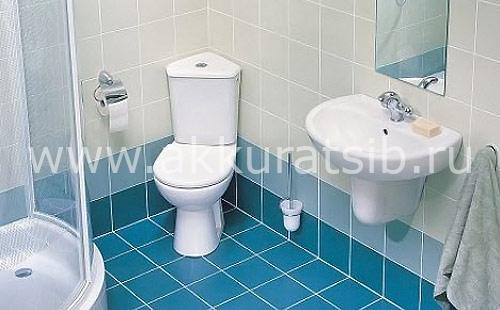 Дизайн интерьера маленькой ванной комнаты — на что обратить внимание?